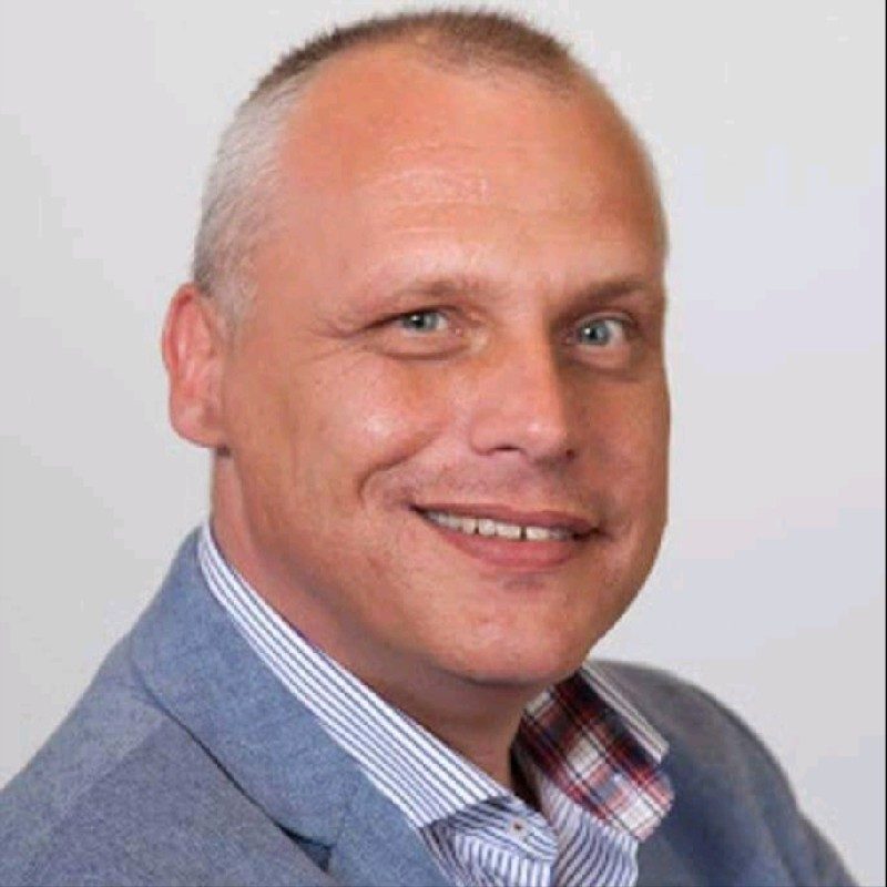 Marco den Boef