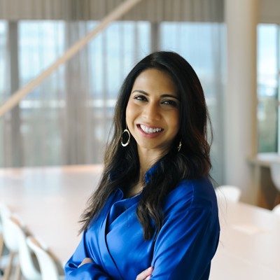 Shalona Moodley