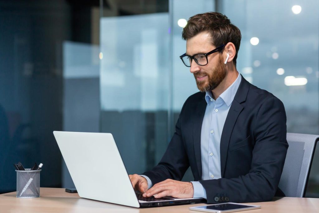 Veilig en flexibel werken met managed workspaces in combinatie met de kracht van Microsoft 365 