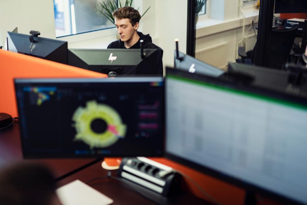 Veilig en toekomstbestendig werken met de Managed Workspace van eXperIT