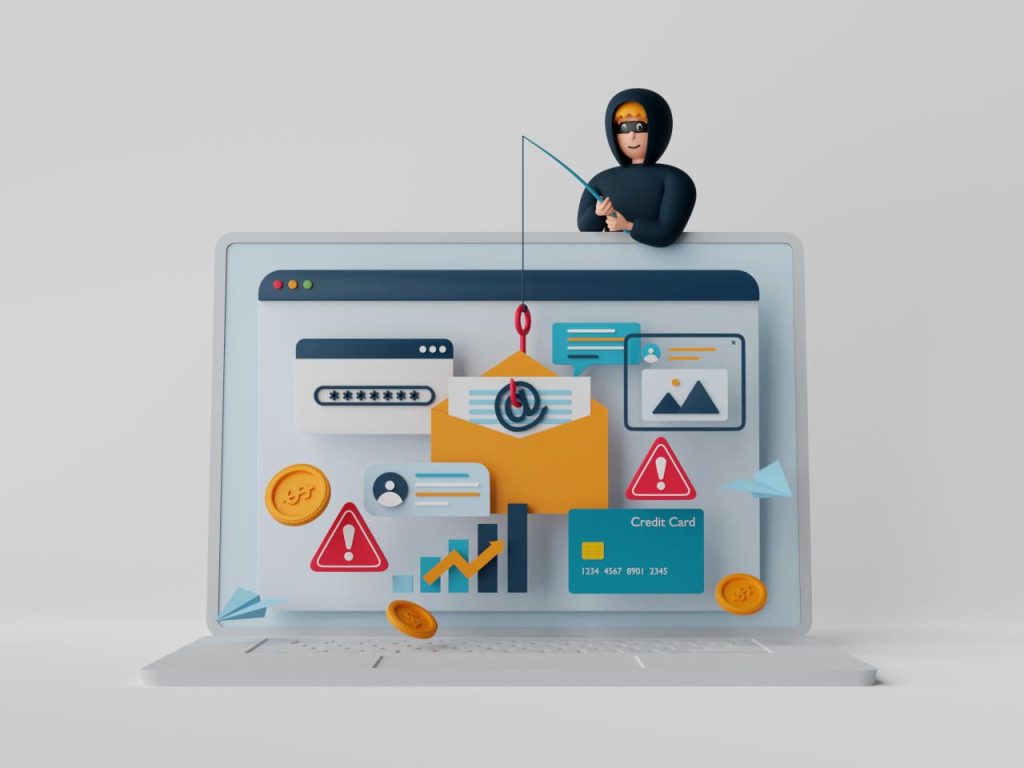 Security awareness