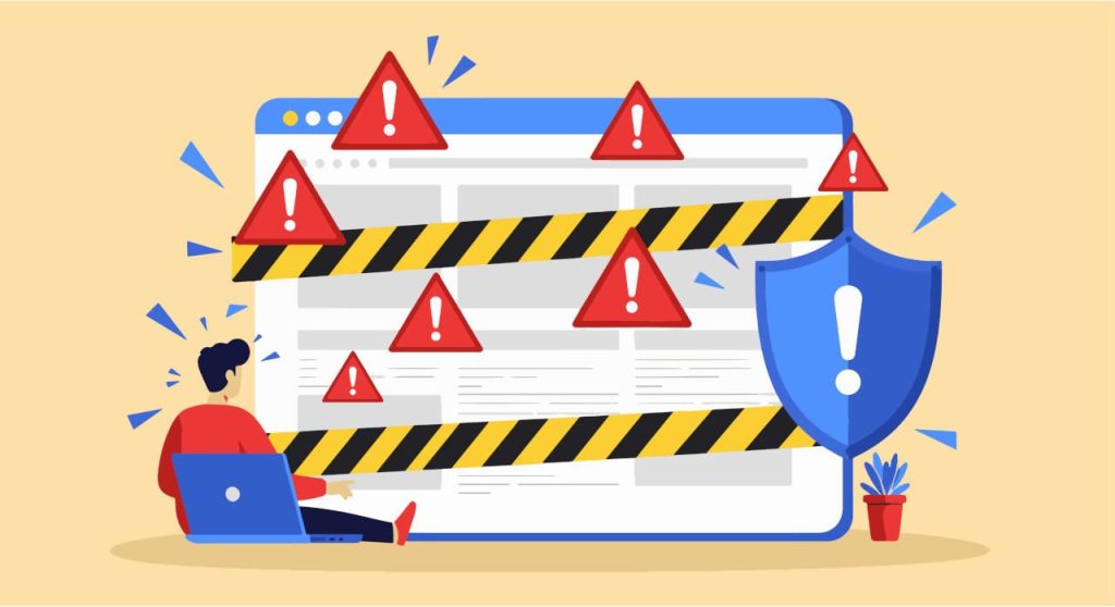 Browserextensies lijken makkelijk en veilig, maar kunnen voor cyber problemen zorgen. Let goed op wat je gebruikt!