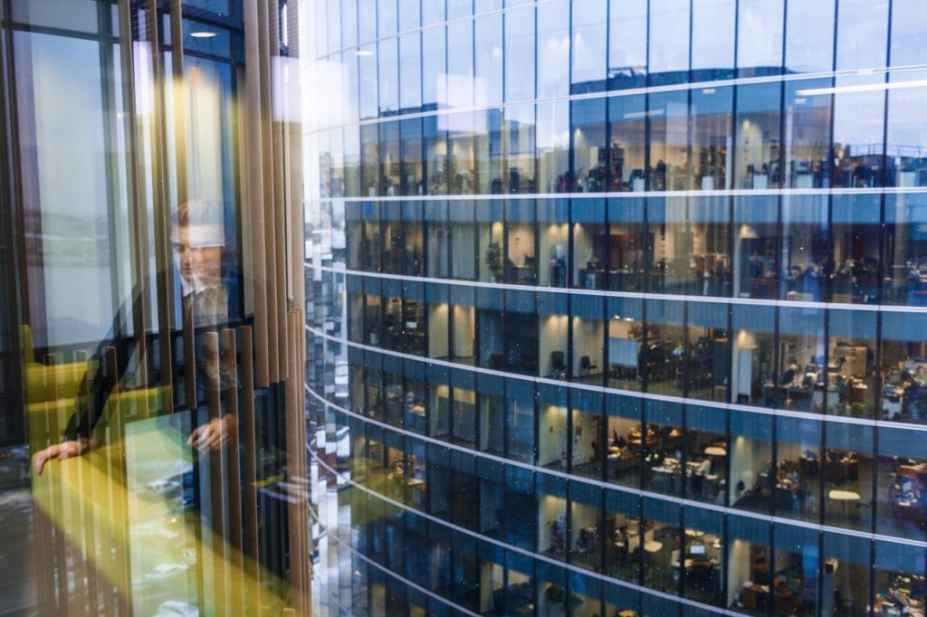 Vanaf 2025 aanpassingen in de Microsoft Enterprise Agreement.