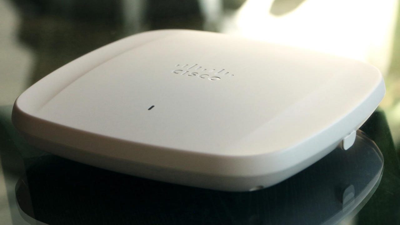 Een Cisco Meraki netwerk kent veel voordelen.