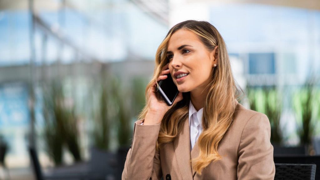 Mobiele abonnementen, VoIP? eXperIT levert maatwerk voor zakelijke telefonie