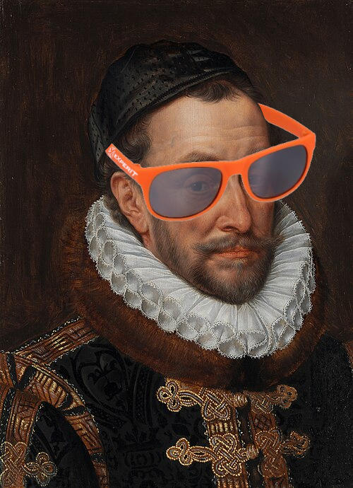 Willem van Oranje korting