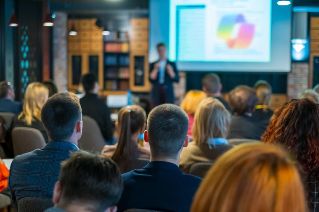 AI readiness & adoptie binnen je organisatie