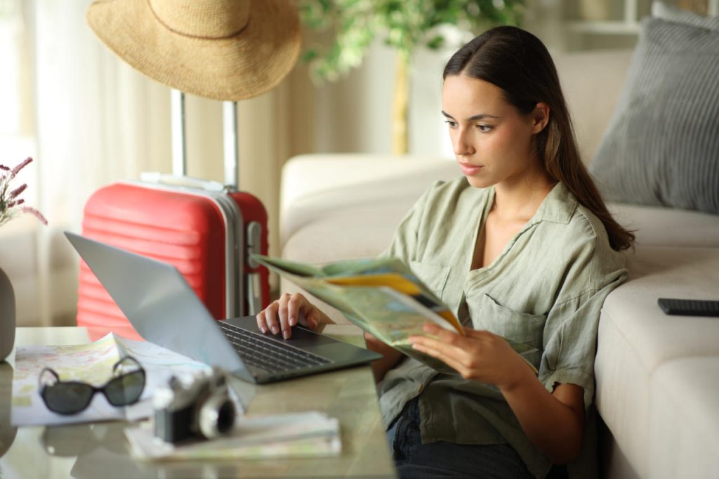 Ga je op vakantie? Stel automatisch antwoorden in Outlook in
